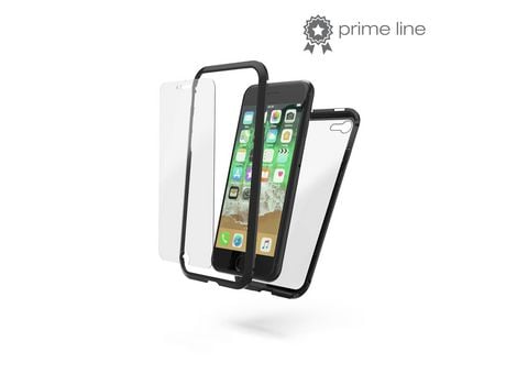 Funda para iPhone 8 HAMA Negro