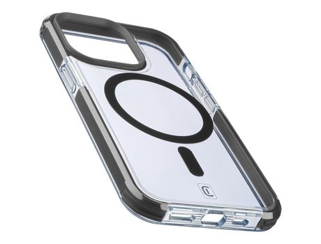 Funda para iPhone 14 Plus CELLULARLINE Negro