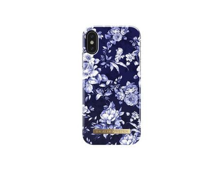 Funda para IDEAL OF SWEDEN Plástico Azul