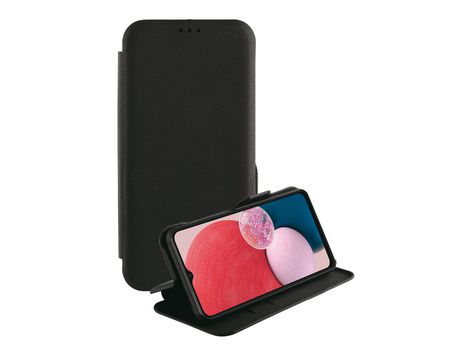 Funda Folio para Samsung VIVANCO Negro