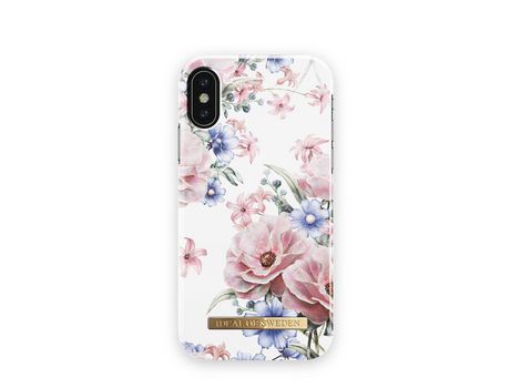 Funda para IDEAL OF SWEDEN Plástico Azul