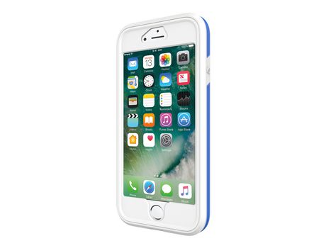 Funda para iPhone 7 INCIPIO Azul