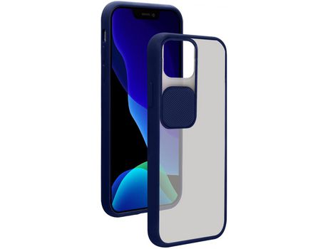 Funda para iPhone 13 Pro BIG BEN Azul