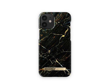 Funda para iPhone 12 Mini IDEAL OF SWEDEN Plástico Multicolor