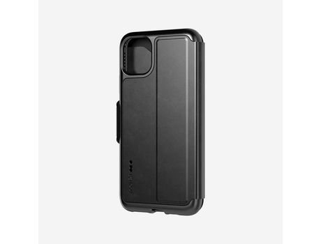 Funda Folio para iPhone 11 Pro Max TECH21 Negro