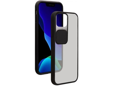 Funda para iPhone 13 Pro BIG BEN Negro