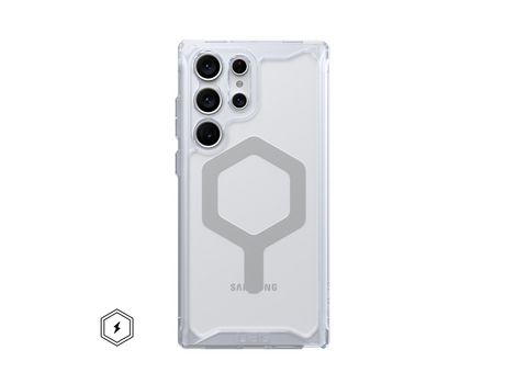 Funda para Samsung Galaxy S23 Ultra URBAN ARMOR GEAR Transparente