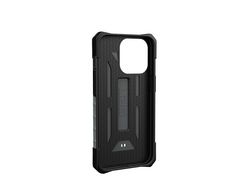 Funda para iPhone 13/13 Pro URBAN ARMOR GEAR Plateado