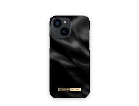 Funda para iPhone 13 Mini IDEAL OF SWEDEN Negro