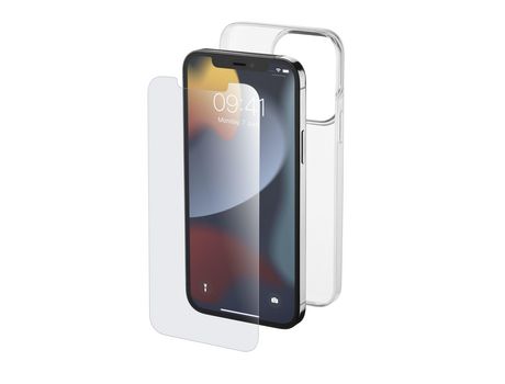 Funda para iPhone 13 Pro CELLULARLINE Transparente