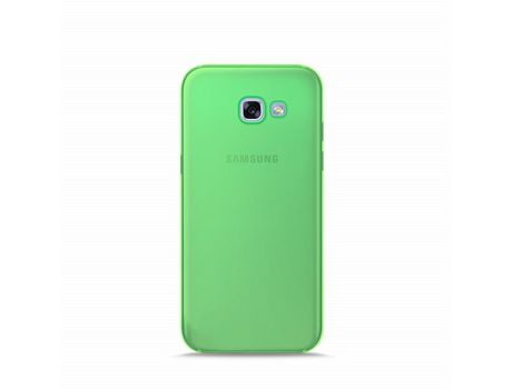 Funda para Samsung PURO Verde