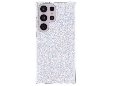 Funda para Samsung Galaxy S23 Ultra CASE-MATE Multicolor