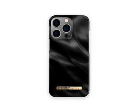 Funda para iPhone 13 Pro IDEAL OF SWEDEN Negro