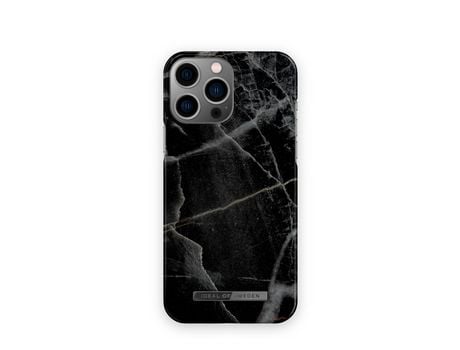 Funda para iPhone 13 Pro Max IDEAL OF SWEDEN Negro
