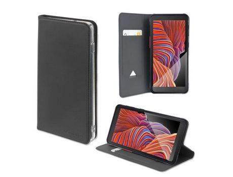 Funda para Samsung 4SMARTS Negro