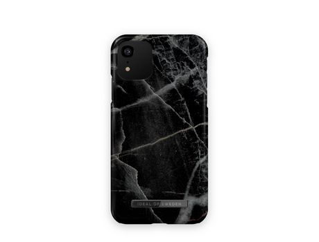 Funda para iPhone 11 IDEAL OF SWEDEN Plástico Negro