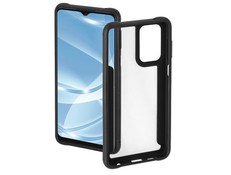 Funda para Samsung HAMA Acrílico Negro