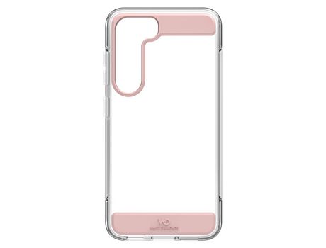 Funda para Samsung Galaxy S23+ HAMA Dorado