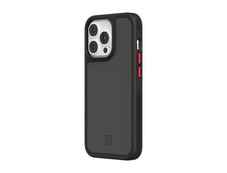 Funda para iPhone 13 Pro INCIPIO Gris