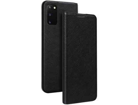 Funda Folio para Samsung Galaxy S20 BIG BEN Negro