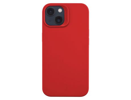 Funda para iPhone 14 Plus CELLULARLINE Rojo