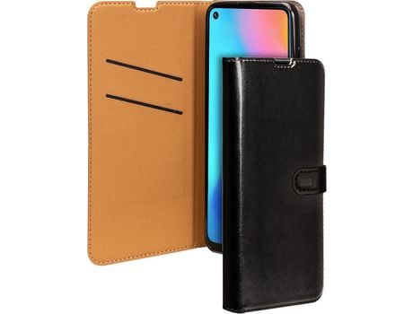 Funda Folio para Xiaomi Mi 11 Lite BIG BEN Negro