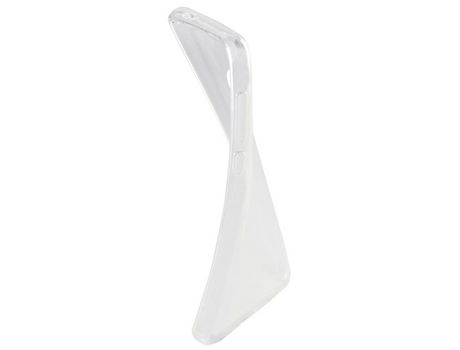 Funda para Samsung Galaxy A40 HAMA Piel Sintética Transparente