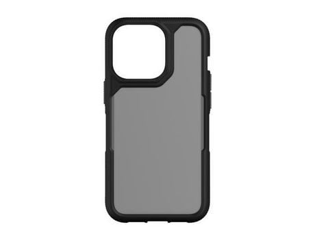 Funda para iPhone 13 Pro GRIFFIN Negro