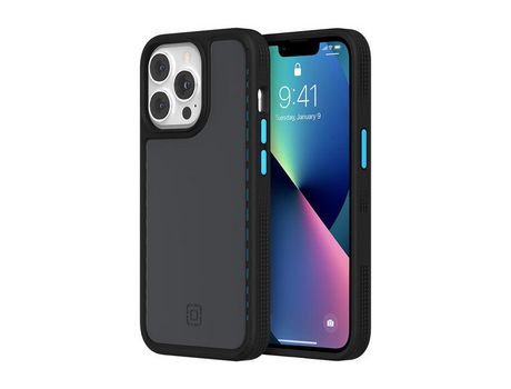 Funda para iPhone 13 Pro INCIPIO Negro