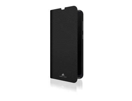Funda Folio para Samsung Galaxy A50 HAMA Piel Sintética Negro