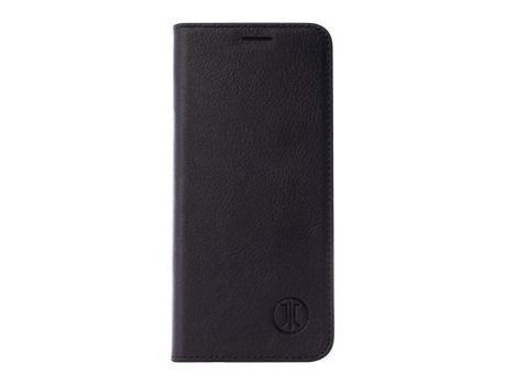 Funda Folio para iPhone XR JT BERLIN Negro