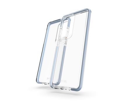Funda para Samsung Galaxy S20 Ultra GEAR4 Azul