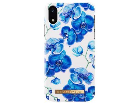 Funda para IDEAL OF SWEDEN Plástico Azul