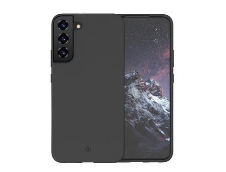 Funda para Samsung Galaxy S22+ DBRAMANTE1928 Negro