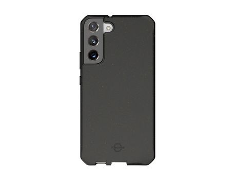 Funda para Samsung Galaxy S22+ ITSKINS Negro