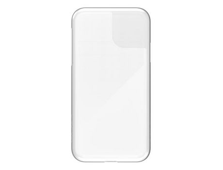 Funda para iPhone 13 Pro QUAD LOCK Piel Sintética Transparente