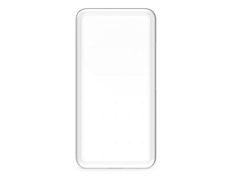 Funda para Huawei P30 QUAD LOCK Piel Sintética Transparente