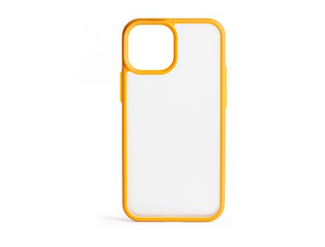 Funda para iPhone 13 Mini/13 TECH AIR Amarillo