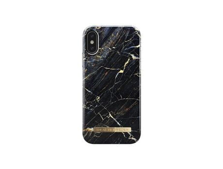 Funda para IDEAL OF SWEDEN Plástico Dorado