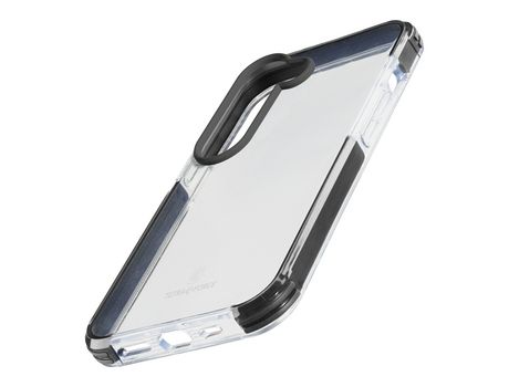 Funda para Samsung Galaxy S23+ CELLULARLINE Negro