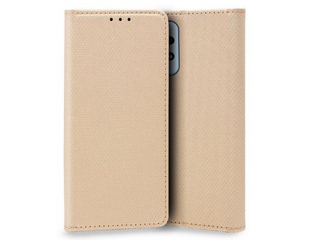 Funda para Samsung Galaxy A53 5G COOL ACCESORIOS Piel Sintética Beige