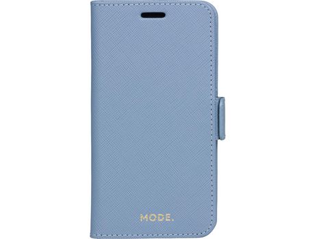 Funda Folio para iPhone 11 Pro DBRAMANTE1928 Piel Negro