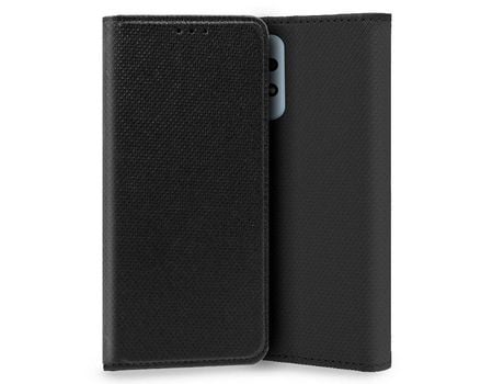 Funda para Samsung Galaxy A33 5G COOL ACCESORIOS Piel Sintética Negro