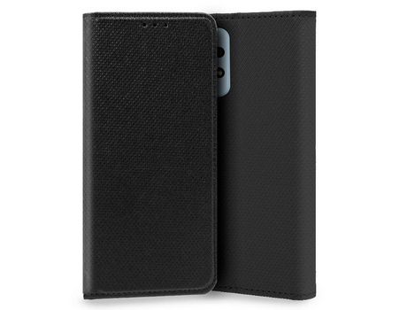Funda para Samsung Galaxy A53 5G COOL ACCESORIOS Piel Sintética Negro