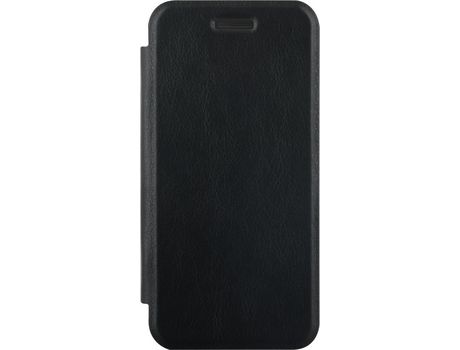 Funda Folio para Samsung Galaxy S8+ BIGBEN CONNECTED Negro