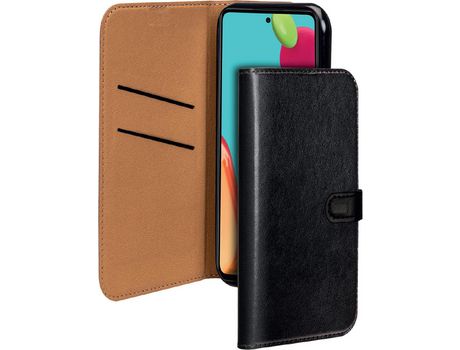 Funda Folio para Samsung Galaxy A52 BIG BEN Negro