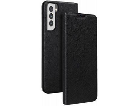 Funda Folio para Samsung BIG BEN Negro