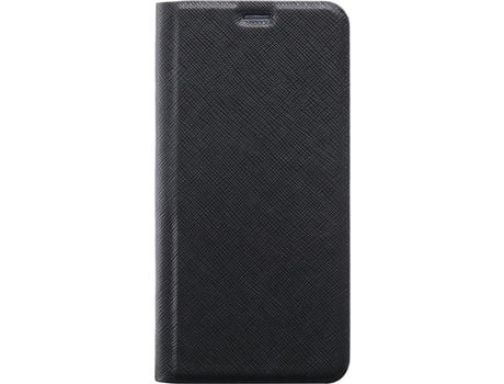 Funda Folio para Samsung Galaxy S20+ BIGBEN CONNECTED Negro
