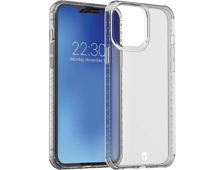 Funda para iPhone 13 Pro Max BIG BEN Transparente