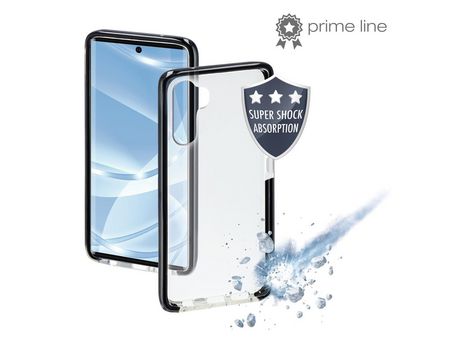 Funda para Samsung Galaxy Note HAMA Piel Sintética Negro